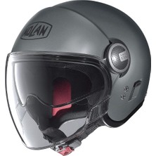 Nolan N21 Visor 06 Açık Motosiklet Kaskı Classic 102