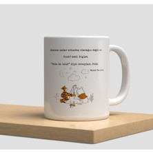 Beyaz Kupa Bardak A301