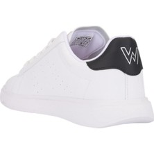 Liarca Purestep Kadın Erkek Cilt Rahat Tabanlı Günlük Spor Ayakkabı 36 37 38 39 40 41 42 43 44 Numara