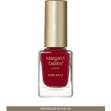 Margaret Dabbs London Pure Nail Strengthening Treatment - Tırnak Güçlendirici Bakım Jeli