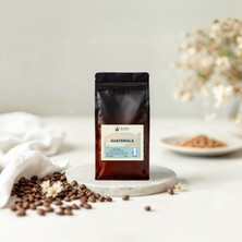 Kahveras Coffee Kahve Seti 2 Al 1 Öde Honduras&Guatemala