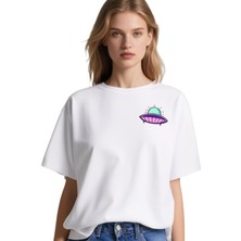 OGC Ufo Oversize Unisex T-Shirt