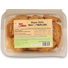 Devrekani Deva Gıda Siyez Deva Tatlısı 250G