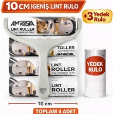 Ambrosia Tüy Toplayıcı Rulo (10CM Genişliğinde)