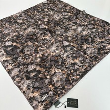 Zer Organik Pamuk Soft Eşarp LDD4707