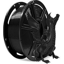 Flashforge Hs Pla+ 1.75MM Siyah 1000G Filament