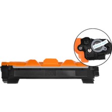 Brother TN1040 Siyah  Muadil Toner 1.500 Sayfa Baskı HL1111/DCP1511/MFC1815/HL1211W/MFC1811