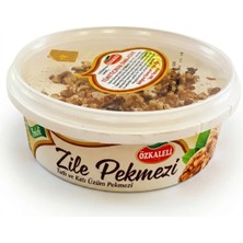 Özkaleli Cevizli Zile Pekmezi