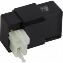 50606P Cg Beyin Vitesli Çift Soket 4+2