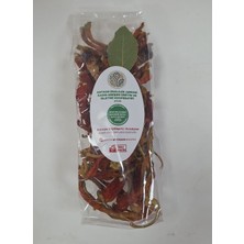 Sivri Biber Kurusu 50 gr