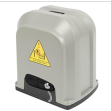 Zcom DCK-166E/550W  1200 kg Bahçe Kapı Motoru( Set)