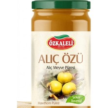 Özkaleli Alıç Özü