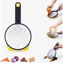 Dreamfarm Ograte 3mm Rende, Sarı