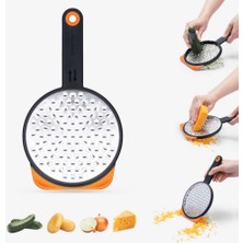 Dreamfarm Ograte 6mm Rende, Turuncu