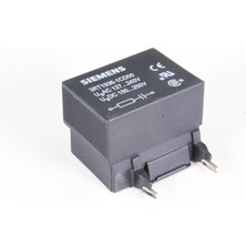 "3RT1936-1CD00 | Siemens Sirius Classic Kontakör Aşırı Gerilim Koruyucu S3 ile Kullanımı Için"