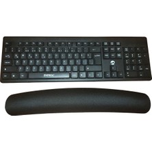 Klavye Bilek Desteği - Klavye Destek Pedi