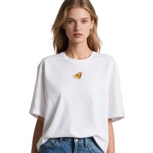 OGC Pizza Oversize Unisex T-Shirt