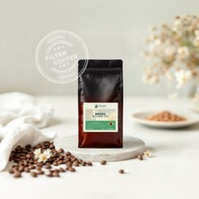 Kahveras Coffee Kahve Seti 2 Al 1 Öde Brazil & Colombia