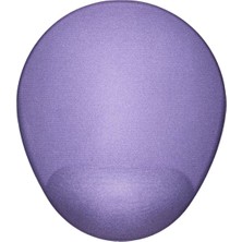 Mor Mouse Pad Bilek Destekli