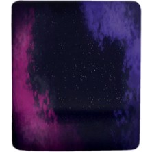 Galaxy 4 Bilek Destekli Mouse Pad