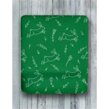 Rabbit Bilek Destekli Mouse Pad