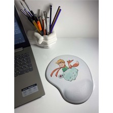 Küçük Prens Bilek Destekli Mouse Pad
