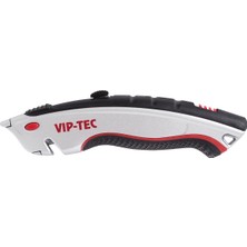 Vip-Tec VT875145 2 Fonksiyonlu Metal Maket Bıçağı