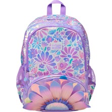Smiggle Bloom Classic Karışık Okul Sırt Çantası