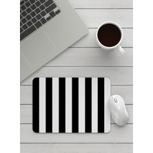 Siyah Be Yazmousepad