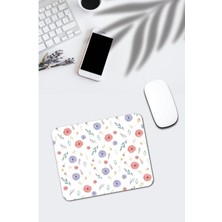 L'embarquement Pour Cythere, Antoine Watteau Baskılı Mouse Pad