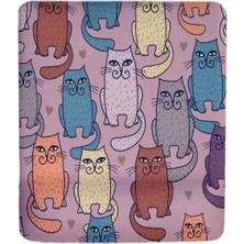 ONT0013 Bilek Destekli Mouse Pad