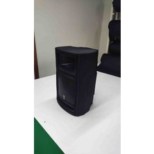 Yamaha Msr 400 12 Inc Aktif Hoparlör Kabin Için Uyumlu Soft Case Kılıf.