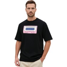 OGC Kaset Oversize Unisex T-Shirt