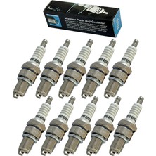 Energy Çapa Jenaratör 4 Zamanlı Uzun Paso Buji - 10 Adet