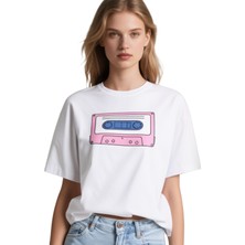 OGC Kaset Oversize Unisex T-Shirt