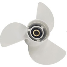 Yamarine Yamaha Pervane 6-8hp Orj NO:6G1-45941-00-EL Tekne Yat Pervanesi