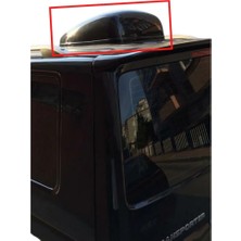 Türkset Üniversal Neta Uydu Kapağı (( Pianoblack Boyalı ))