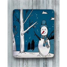 Happy Kardan Adam Bilek Destekli Mouse Pad