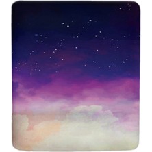 Galaxy 6 Bilek Destekli Mouse Pad