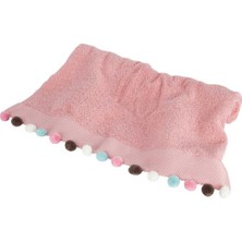 Es Dekor Stone Havlu 50*90 Banyo Havlusu