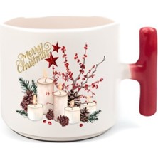 Yeniyıl Kahve Double Türk Kahve Fincanı