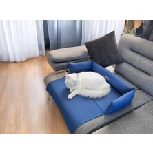 Kedi Matı- Köpek Matı-Araç Içi Yatak- Çitf Taraflı-Kanepe Yatak-Petek Altı Yatak-Kedi-Köpek Pedi