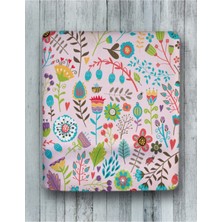 Flowers Bilek Destekli Mouse Pad