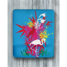 Flamingo Bilek Destekli Mouse Pad