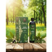 Hakikat Şifam Zümrüt Life Defne Şampuanı