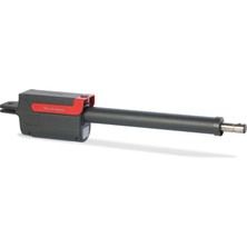 Nice Tıtan 3724 Hs Dairesel Kapı Motoru (Aksesuarsız Tek Motor)