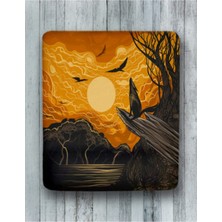 Wolfnight Bilek Destekli Mouse Pad