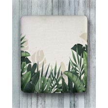 Green Bilek Destekli Mouse Pad