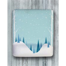 Karlar Bilek Destekli Mouse Pad