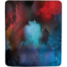 Galaxy 5 Bilek Destekli Mouse Pad